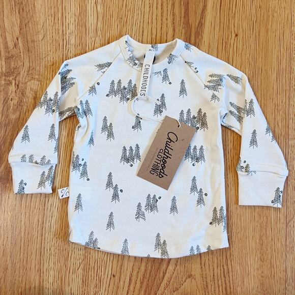 NEW Childhoods Trees On Natural Lounge Set - Picture 2 of 15